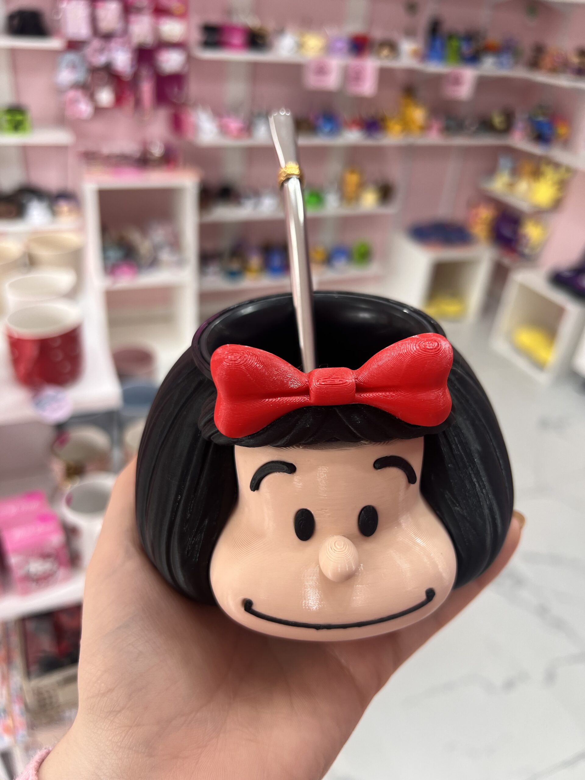 Mate Mafalda - Imagen 2