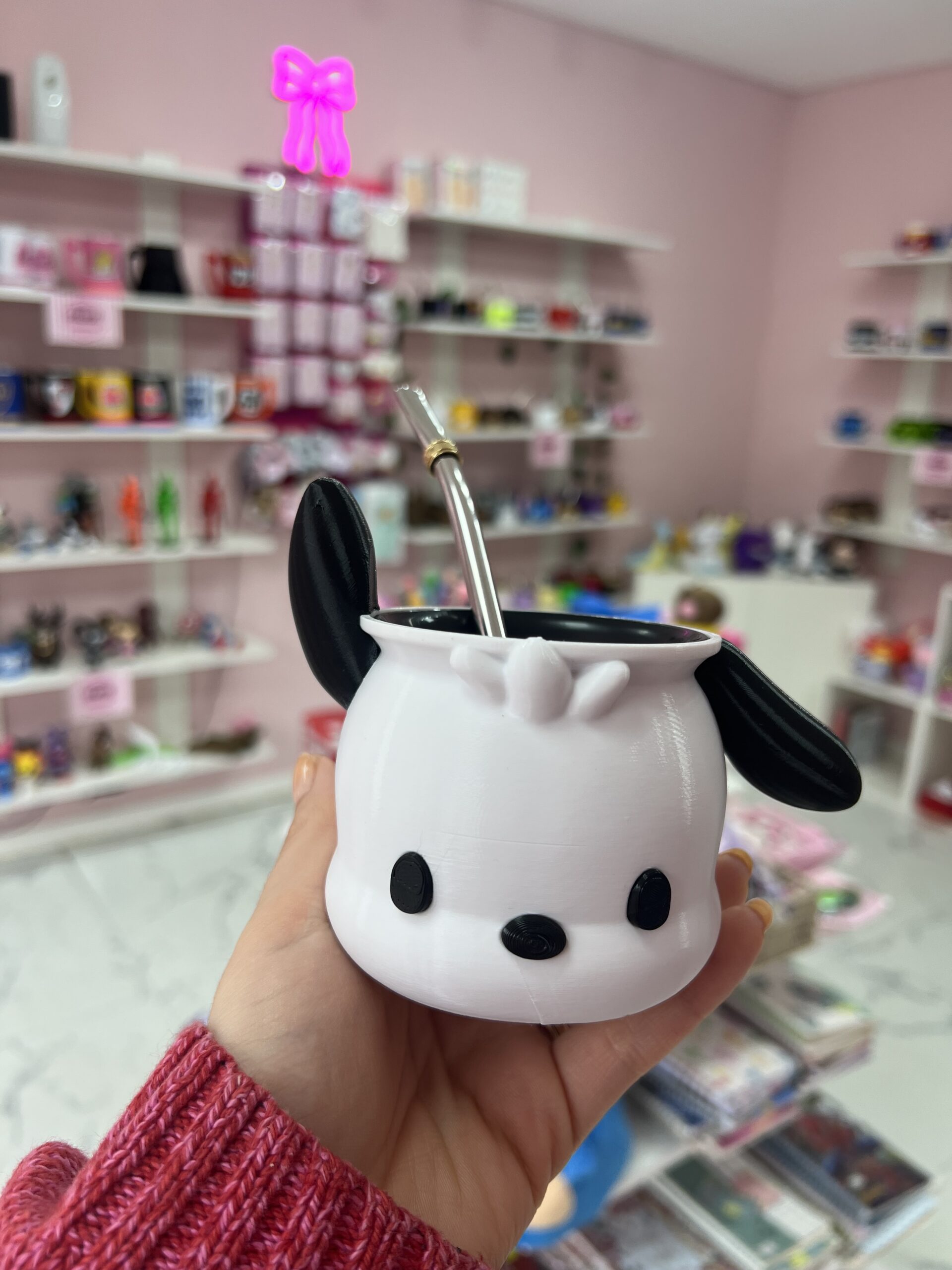 Mate Pochacco