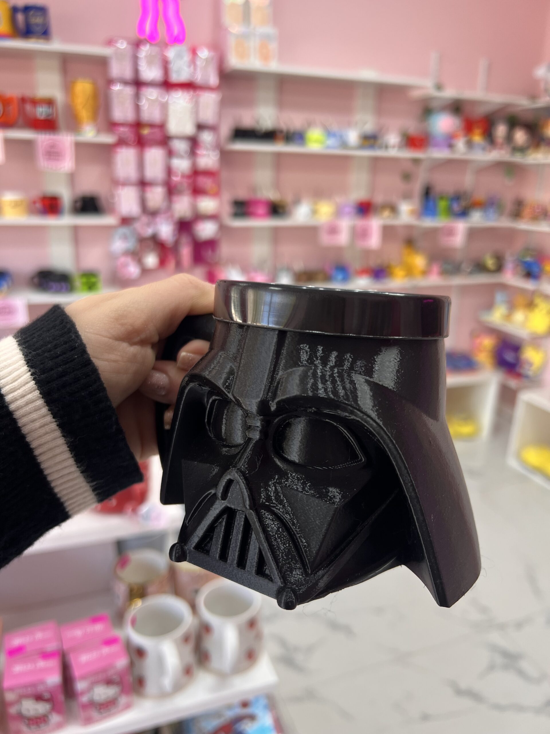 Taza Darth Vader - Imagen 2